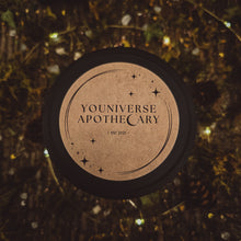 Load image into Gallery viewer, FLORUNA | LIMITED EDITION SPELL CANDLE