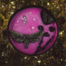 Load image into Gallery viewer, CHARMORIA | LIMITED EDITION SPELL CANDLE