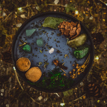 Load image into Gallery viewer, SYLVARA | LIMITED EDITION SPELL CANDLE