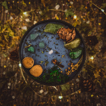 Load image into Gallery viewer, SYLVARA | LIMITED EDITION SPELL CANDLE