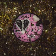 Load image into Gallery viewer, NOCTYSSA | LIMITED EDITION SPELL CANDLE