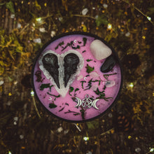 Load image into Gallery viewer, NOCTYSSA | LIMITED EDITION SPELL CANDLE