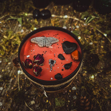 Load image into Gallery viewer, ALLURA | LIMITED EDITION SPELL CANDLE