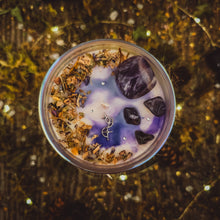 Load image into Gallery viewer, ASTRALUNA | LIMITED EDITION SPELL CANDLE