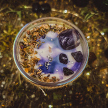 Load image into Gallery viewer, ASTRALUNA | LIMITED EDITION SPELL CANDLE