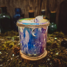 Load image into Gallery viewer, CELESTYA | LIMITED EDITION SPELL CANDLE