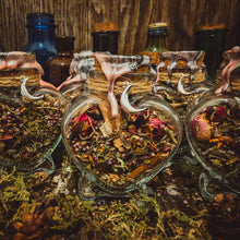 Load image into Gallery viewer, VOTUM AMORIS | LIMITED EDITION SPELL JAR