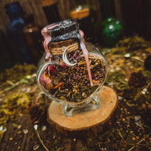 Load image into Gallery viewer, VOTUM AMORIS | LIMITED EDITION SPELL JAR