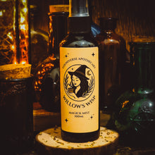 Load image into Gallery viewer, WILLOW'S WISP | MAGICK MIST 100ml