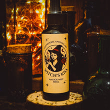 Load image into Gallery viewer, WITCH'S KISS | MAGICK MIST 100ml