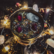 Load image into Gallery viewer, DARK BLOOM | SIGNATURE SPELL CANDLE