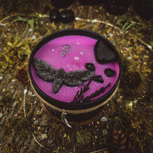 Load image into Gallery viewer, CHARMORIA | LIMITED EDITION SPELL CANDLE
