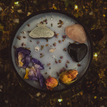 Load image into Gallery viewer, HARMONIA | LIMITED EDITION SPELL CANDLE
