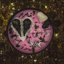 Load image into Gallery viewer, NOCTYSSA | LIMITED EDITION SPELL CANDLE
