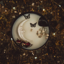 Load image into Gallery viewer, FLORUNA | LIMITED EDITION SPELL CANDLE
