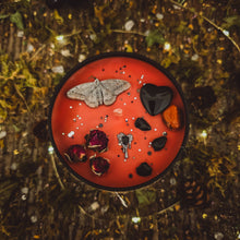 Load image into Gallery viewer, ALLURA | LIMITED EDITION SPELL CANDLE
