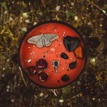 Load image into Gallery viewer, ALLURA | LIMITED EDITION SPELL CANDLE
