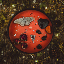 Load image into Gallery viewer, ALLURA | LIMITED EDITION SPELL CANDLE
