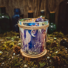 Load image into Gallery viewer, ASTRALUNA | LIMITED EDITION SPELL CANDLE
