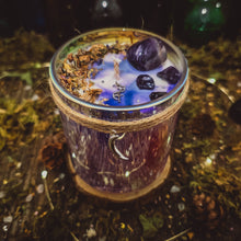 Load image into Gallery viewer, ASTRALUNA | LIMITED EDITION SPELL CANDLE
