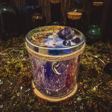 Load image into Gallery viewer, ASTRALUNA | LIMITED EDITION SPELL CANDLE
