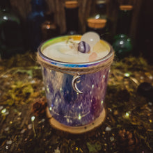 Load image into Gallery viewer, CELESTYA | LIMITED EDITION SPELL CANDLE
