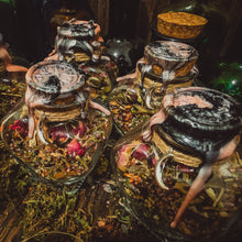 Load image into Gallery viewer, VOTUM AMORIS | LIMITED EDITION SPELL JAR

