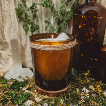 Load image into Gallery viewer, VINTAGE BOOKSTORE SCENTED CANDLE
