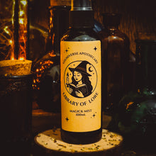 Load image into Gallery viewer, LIBRARY OF LORE | MAGICK MIST 100ml
