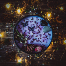 Load image into Gallery viewer, JINGLE SPELLS | LIMITED EDITION SPELL CANDLE
