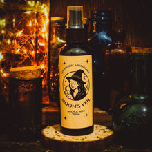 Load image into Gallery viewer, MOON&#39;S VEIL | MAGICK MIST 100ml
